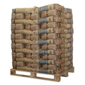 Belgische Holzpellets Dachs-Pellets – Palette 975kg (65 Säcke)