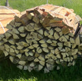 Holzpaket, regional