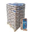 Französische Holzpellets Woodstock® Premium – Palette 1170 kg (78 Säcke)