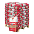 TotalEnergies Premium Holzpellets (DINplus/ENplus A1) – Palette 990 kg
