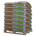 Starforest Premium Holzpellets (DINplus) – Palette 1050 kg (70 Säcke)