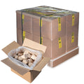 Palette Mini-Briketts 108 kg