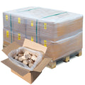 Kleine Palette Briketts 216 kg