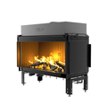 Gaskamin Modell CALMA 120