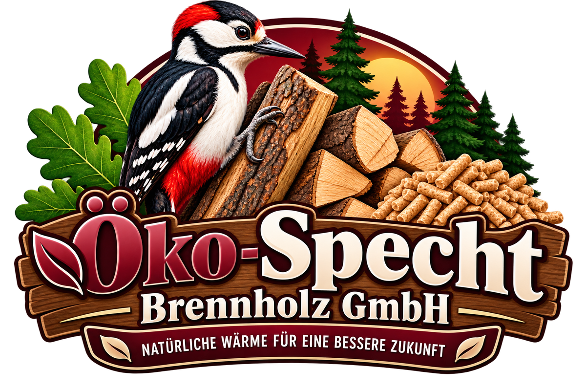 Oko-Specht Brennholz Gmbh