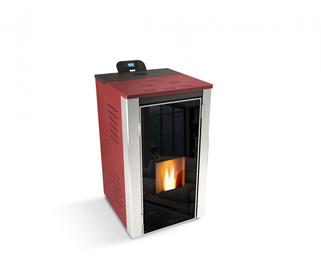 WASSEROFEN FREEDOM 16 KW