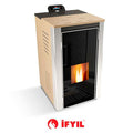 WASSEROFEN FREEDOM 16 KW