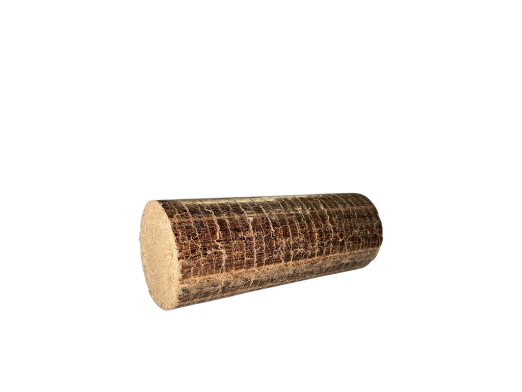 Buchenbriketts Nestro NRW - 960 kg - Hartholzbriketts