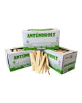 Anfeuerholz - Brennholz für Brennholz - Brennholz für Brennholz 16dm3 NRW