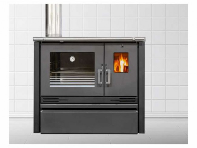 HOLZOFEN WIEN 12KW