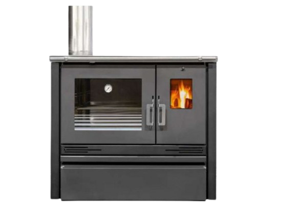 HOLZOFEN WIEN 12KW