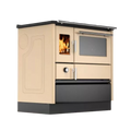 GUSSEISEN-HOLZHERD – MODELL KLASSISCH 11KW