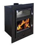 HOLZOFENEINSATZ MIT BACKOFEN MODELL ASTON