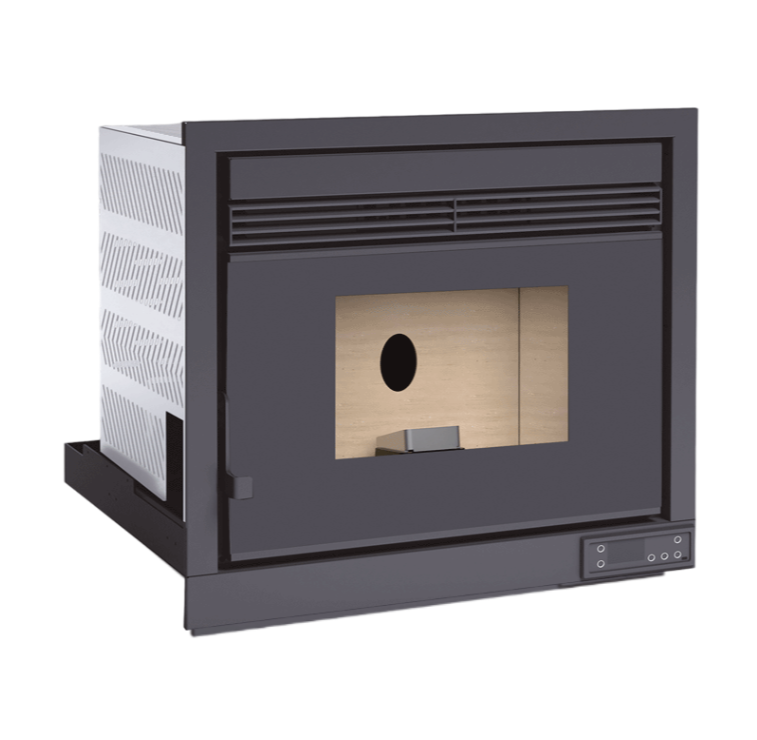 Pelletofen Modell IP-170K