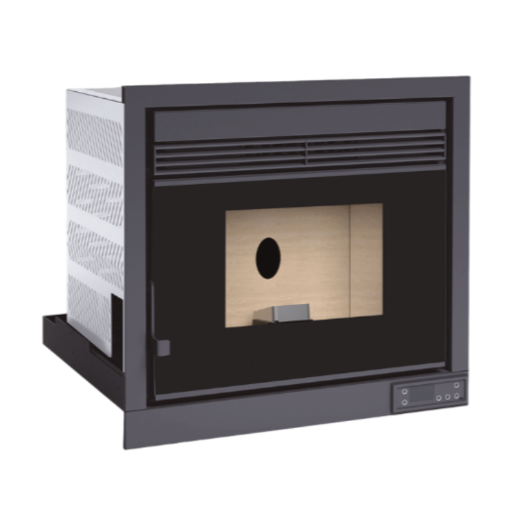 Pelletofen Modell IP-170K