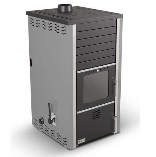 HOLZKOCHGERÄT SUPERNOVA 38 KW