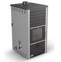 HOLZKOCHGERÄT SUPERNOVA 38 KW