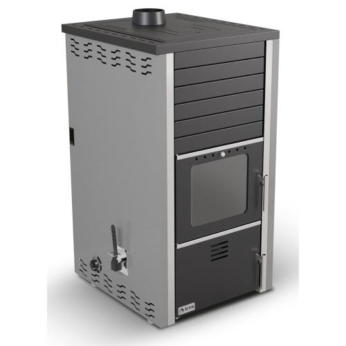 HOLZKOCHGERÄT SUPERNOVA 38 KW