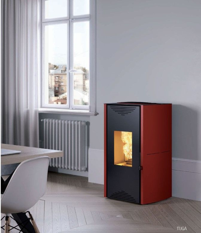 HIDROOFEN Mod. GENEROSA 21 KW