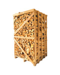 Buchenholz 1,8 RM - 25 cm oder 33 cm - Im Ofen getrocknetes Brennholz