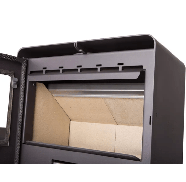 HOLZOFEN MODELL ATLANTIC 603 LACUNZA