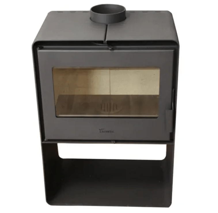 HOLZOFEN MODELL ATLANTIC 603 LACUNZA
