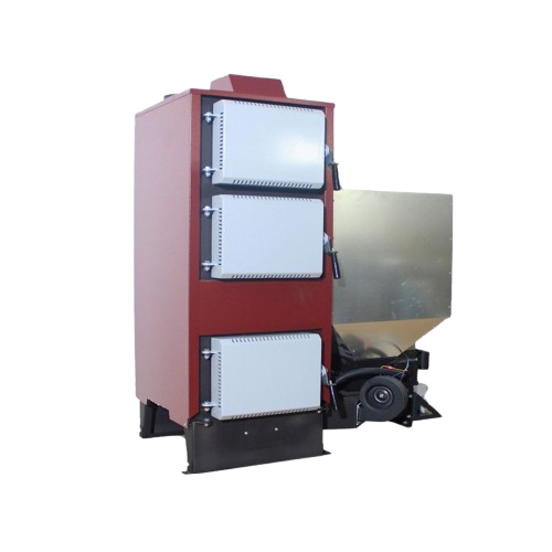 POLYFUEL-KESSEL BOILER 34