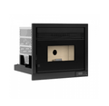 Pellet-Einsatz Luft IP-160K