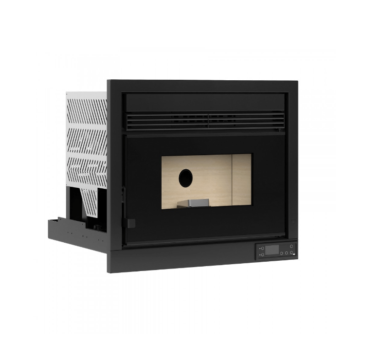 Pellet-Einsatz Luft IP-160K