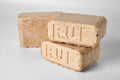 RUF Holzbriketts im Big Bag 600 kg