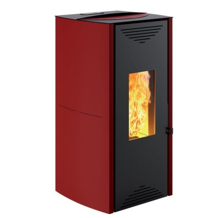 HIDROOFEN Mod. GENEROSA 21 KW